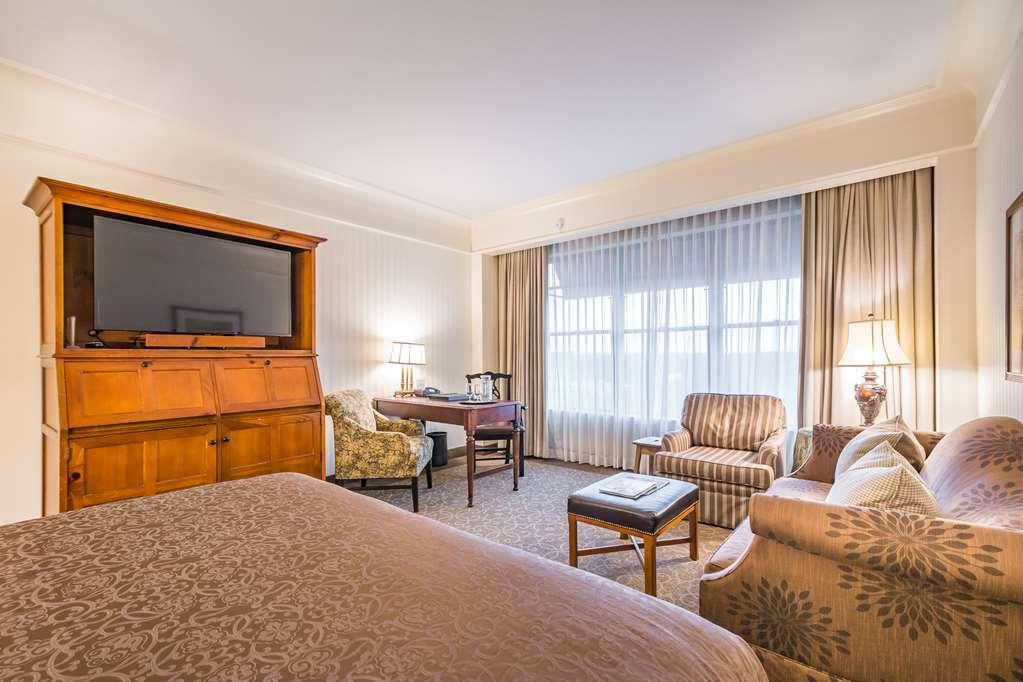 O.Henry Hotel Ґрінсборо Номер фото