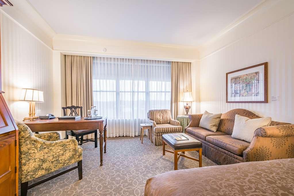 O.Henry Hotel Ґрінсборо Номер фото